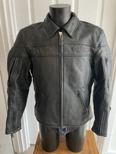Triumph Motorcycle Leather