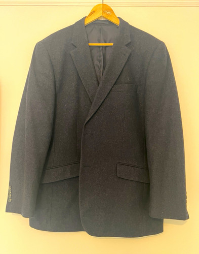 Skopes men navy blazer - men’s,