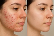 Raypath Acne Healing Set Face