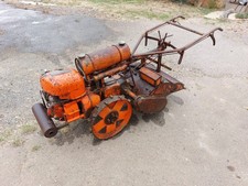 Howard Gem Rotovator