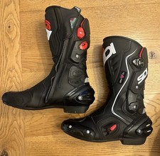 Sidi Women’s Motorbike Boots