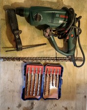 Bosch PBH 2100 Re SDS Rotary