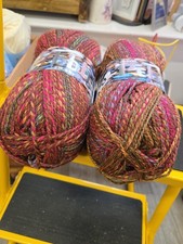 Woolcraft Pebble Chunky