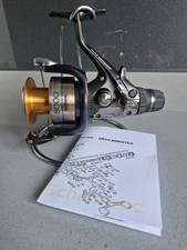 SHIMANO SUPER BAITRUNNER 8000