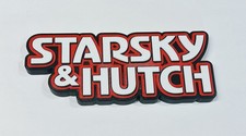 Decorative Starsky & Hutch TV