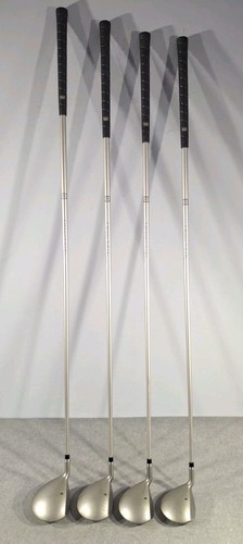 Wilson prostaff plus - od, womens