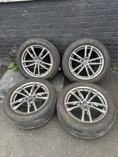 Genuine BMW 19-inch M Sport