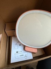 Lumie SAD light therapy Lamp