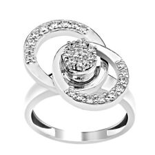 Motion ring 925 sterling