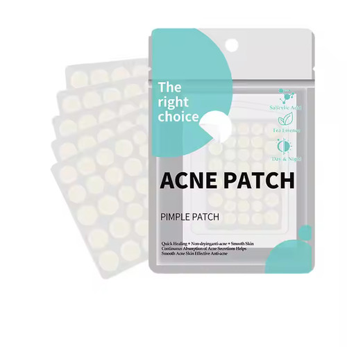 Acne patches hydrocolloid - hydrocolloid,, 180