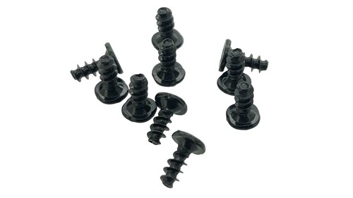 10mm flat head - head, tv
