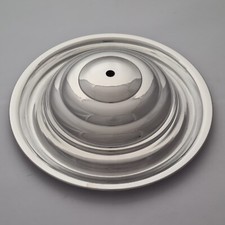 Eriba Puck Hub Caps x 2  8