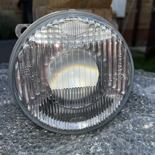 Bmw e30 hella headlight - hella,