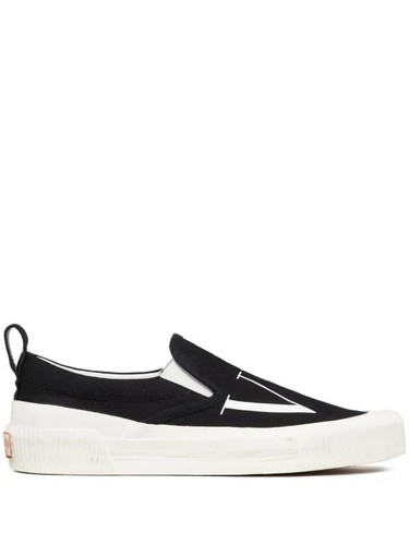 Valentino slip shoes - valentino, size