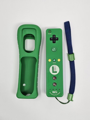 Official nintendo wii - /, u