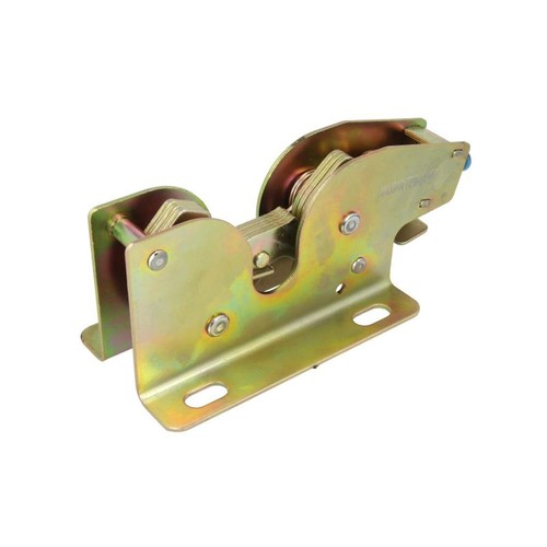 Driver cab tilt lock - tilt,
