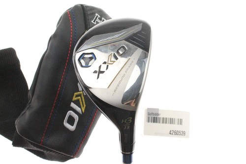 Xxio golf club - xxio,