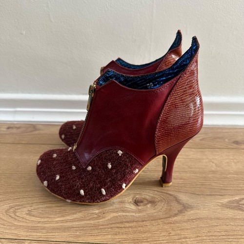 Irregular choice 36 - irregular,