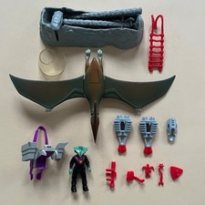 Vintage Tyco Dino-Riders -