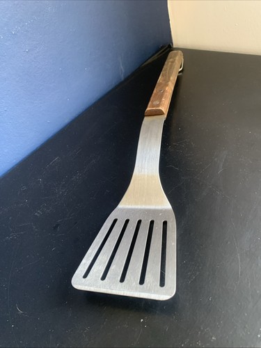 Vintage ikea long spatula - vintage,