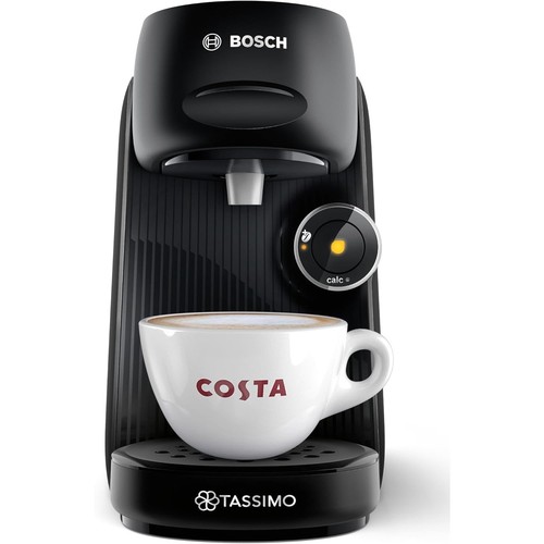Tassimo finesse pod coffee - pod,