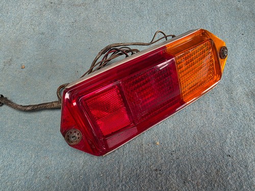 Ford escort van mk1 - ford,
