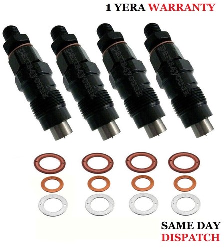 Engine new injector - x,