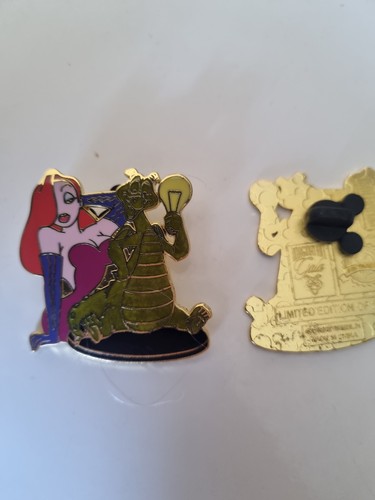 Disney parks jessica rabbit - jessica,