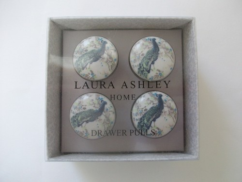 Laura ashley peacock drawer - ashley,