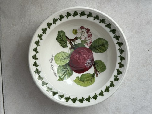 Portmeirion pottery pomona - portmeirion,
