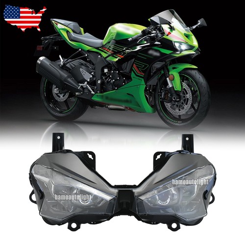 Led headlight assembly for - assembly,