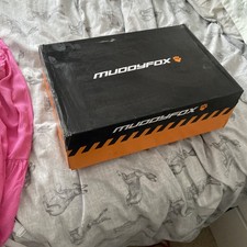 Muddy fox Cycle Shoes 7