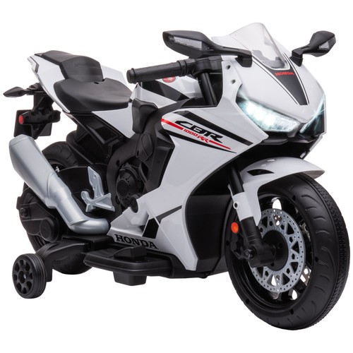 Kids electric motorbike honda - electric,
