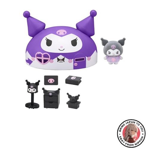 Bandai petit tomo - bandai,