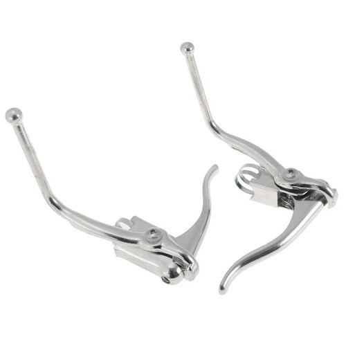 Pair vintage road bike - pair,