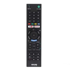 UNIVERSAL SONY TV REMOTE