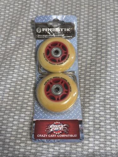 Razor ripstick caster board - ripstick,