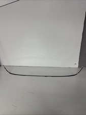 Ford Galaxy Front Bumper Lower