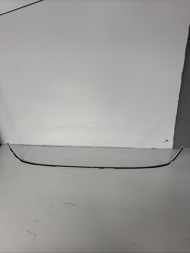 Ford galaxy front bumper - bumper, lower