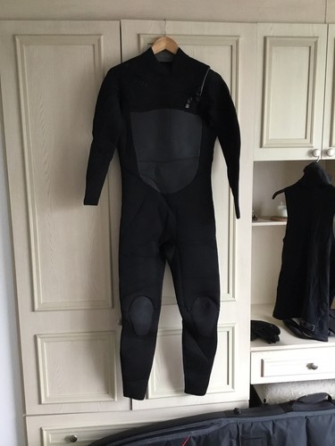 Xcel infinity 3mm wetsuit - 4:3mm,
