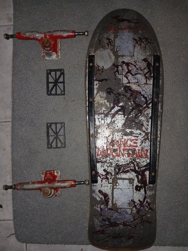 Vintage 80s powell peralta - vintage,