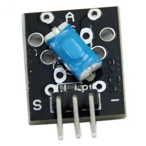 020 tilt switch module - switch, for