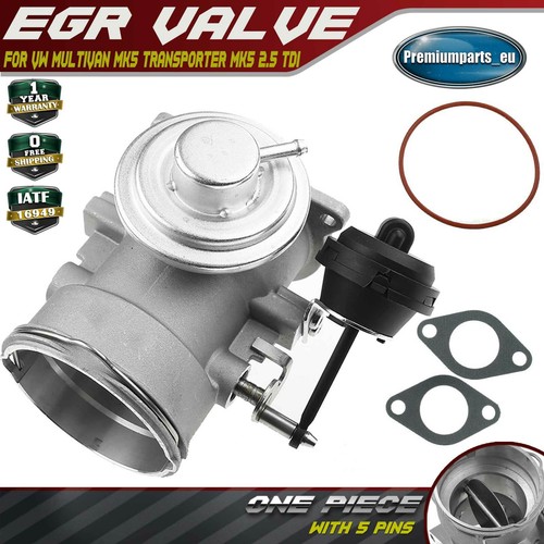 Brand new egr - brand,
