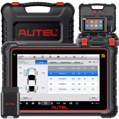 2026 new autel maxicom - 2026,