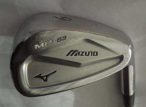 Mizuno iron grain flow - mizuno,