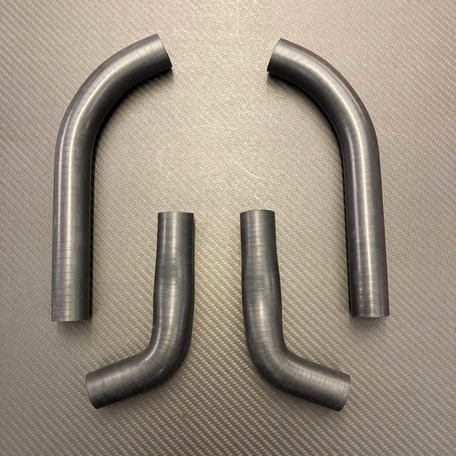Velocette coolant radiator - velocette, le