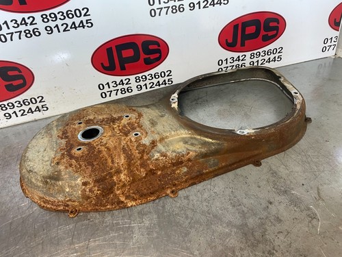 Metal cvt inner - inner, back