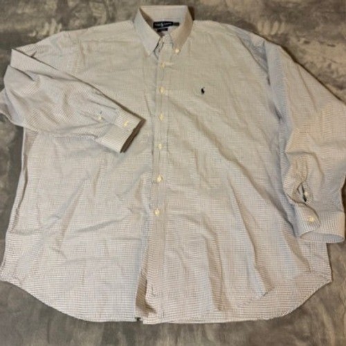 Ralph lauren blake mens - lauren, xxl
