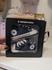 Baby converse size 2