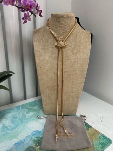 Vivienne westwood bolo tie - westwood,